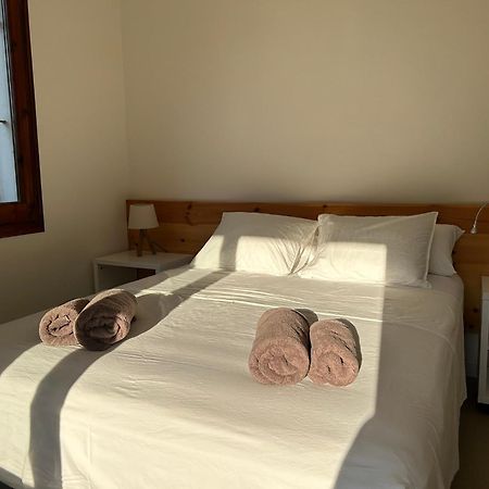 La Coma Sa Riera Διαμέρισμα Begur Εξωτερικό φωτογραφία