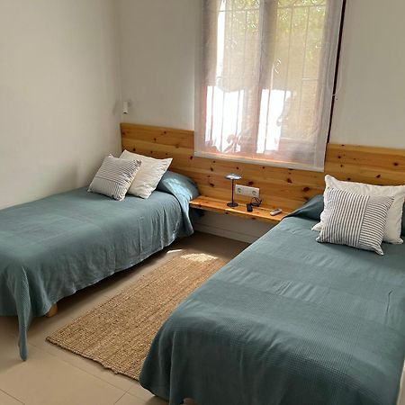 La Coma Sa Riera Διαμέρισμα Begur Εξωτερικό φωτογραφία